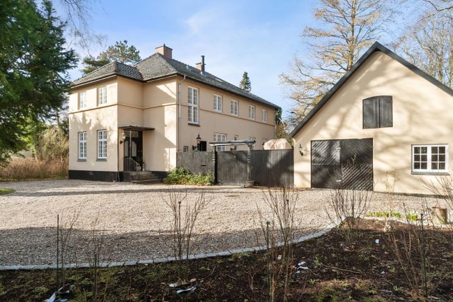 Skovballevej 12, Tåsinge, 5700 Svendborg